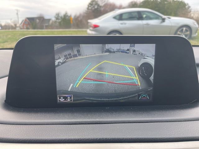 Used 2022 Lexus RX 350 AWD w/ Premium Package image 13