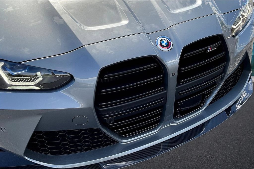 Used 2023 BMW M4 xDrive Competition AWD/4WD image 32