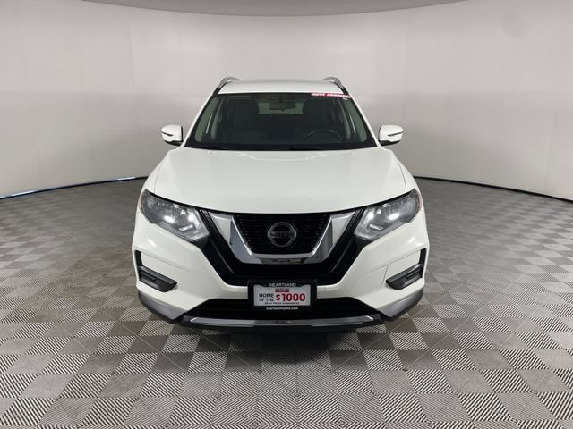 Used 2018 Nissan Rogue SV AWD/4WD image 25