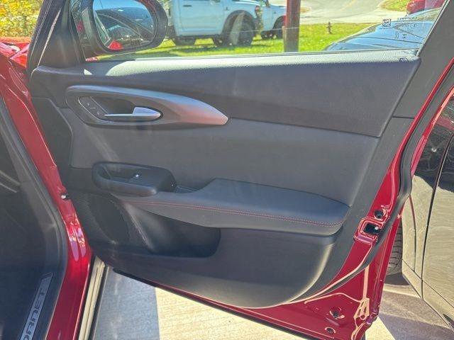 Used 2024 Dodge Hornet R/T AWD/4WD image 32