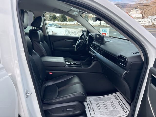 Used 2026 Honda Passport RTL image 15