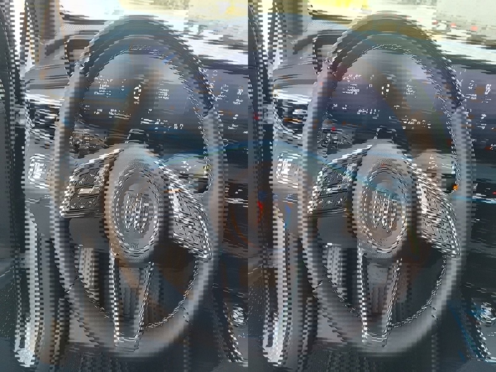 New 2026 Buick Enclave Avenir w/ Super Cruise Package image 20