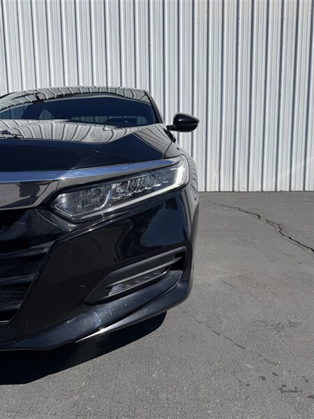 Used 2020 Honda Accord EX-L image 19