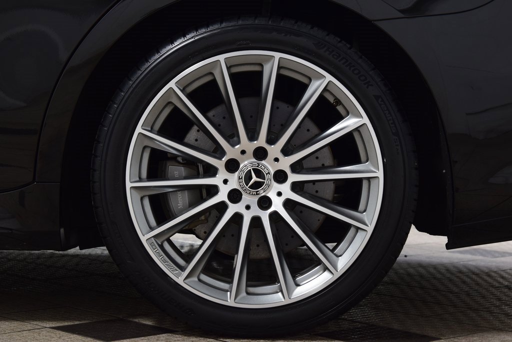 Used 2022 Mercedes-Benz S 580 S 580 image 22