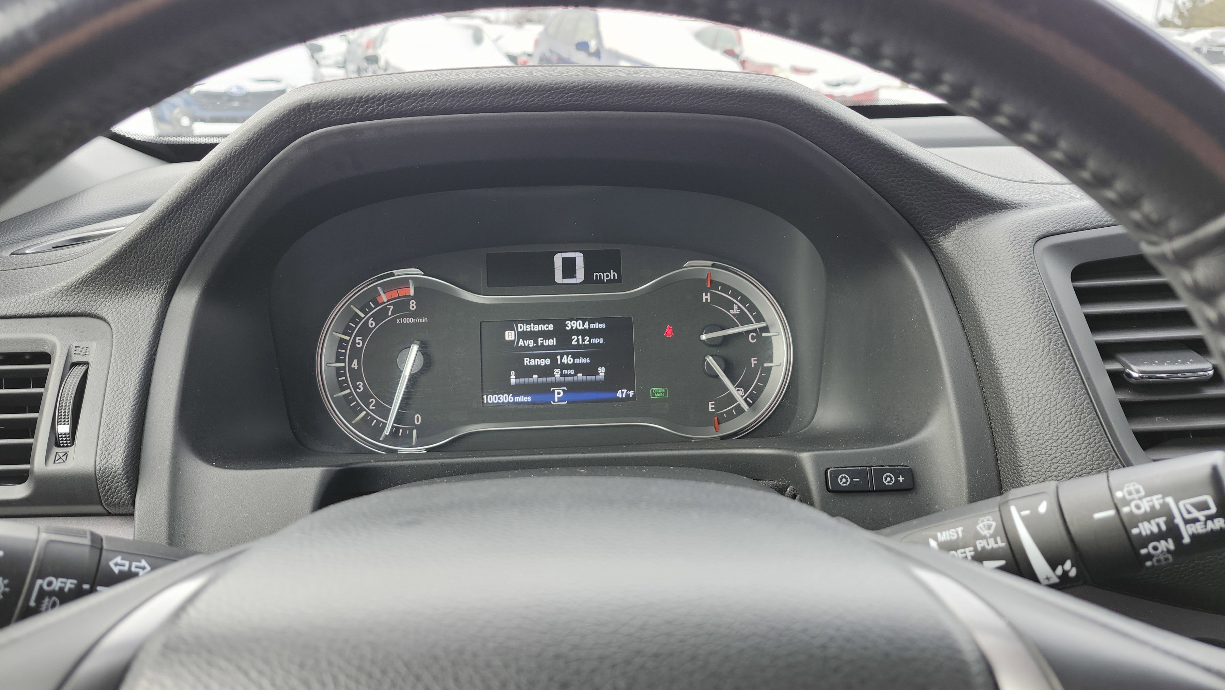 Used 2018 Honda Pilot EX-L image 32