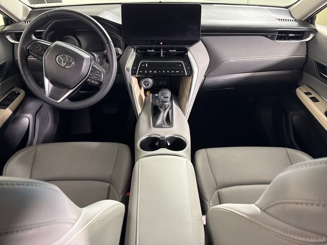 Certified 2024 Toyota Venza XLE AWD/4WD image 22