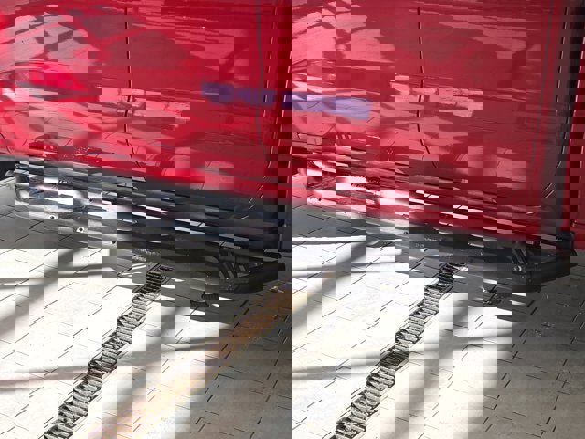 Used 2019 Chevrolet Silverado 1500 Custom Trail Boss image 14