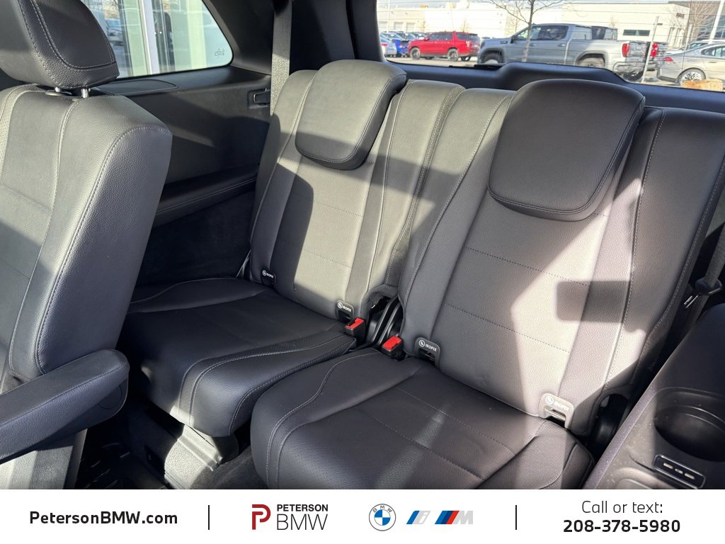 Used 2020 Mercedes-Benz GLS 450 4MATIC image 20