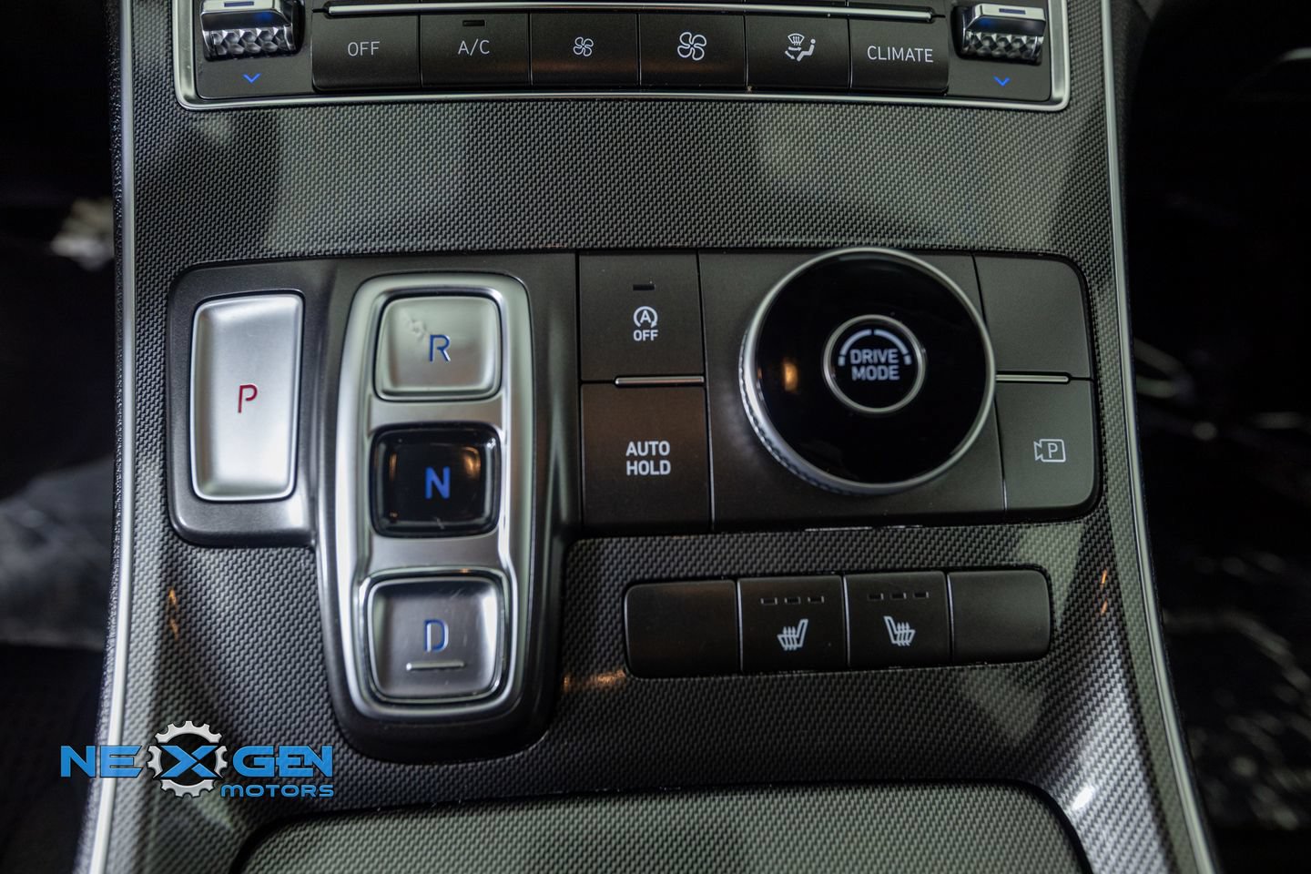 Used 2022 Hyundai Santa Fe SEL w/ Convenience Package FWD image 21