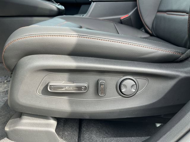 New 2026 Honda CR-V Sport-L image 16