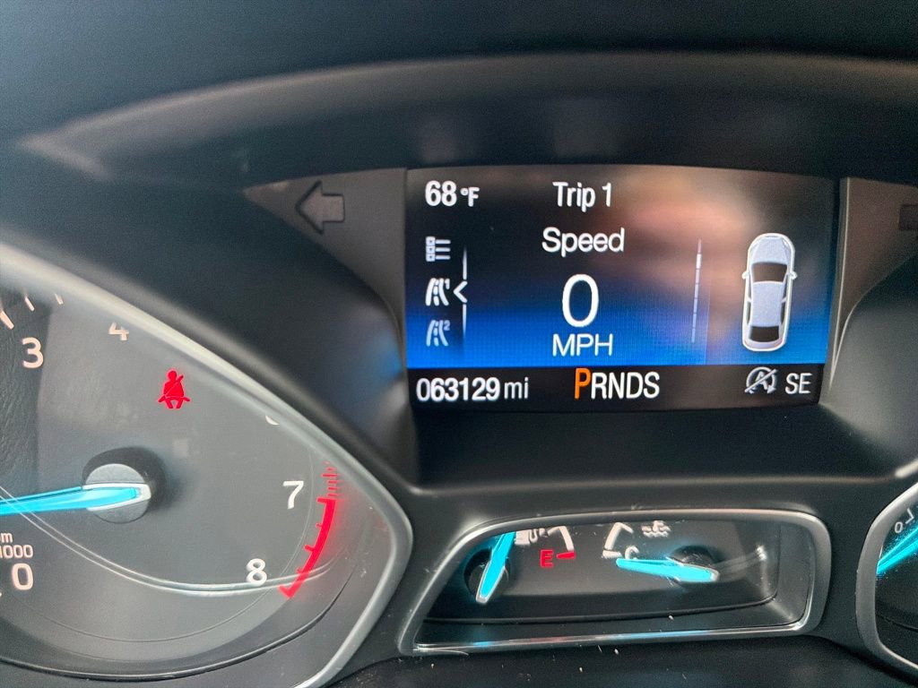 Used 2019 Ford Escape SE image 6