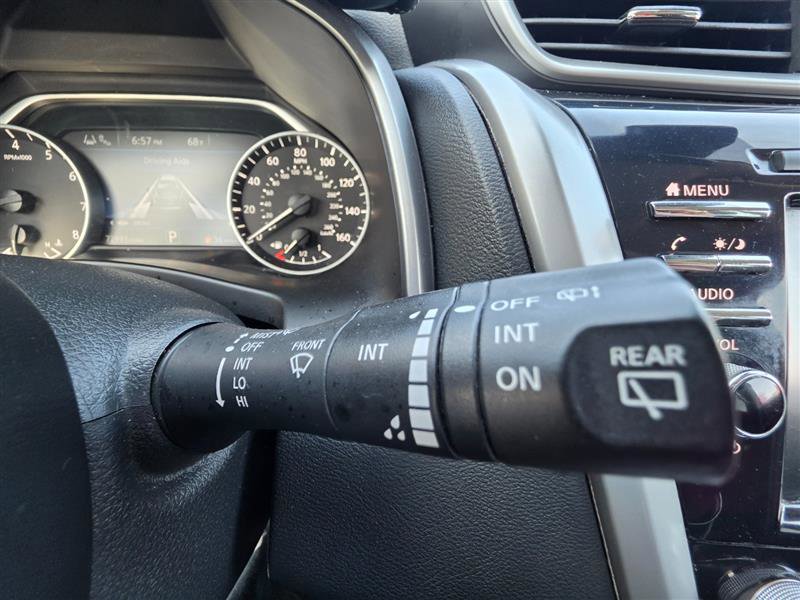 Used 2020 Nissan Murano SV AWD/4WD image 38