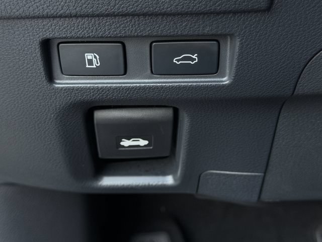 Used 2025 Lexus ES 350 w/ Premium Package FWD image 21