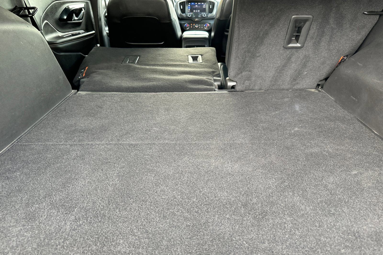 Certified 2023 GMC Terrain AT4 w/ Infotainment Package II image 16