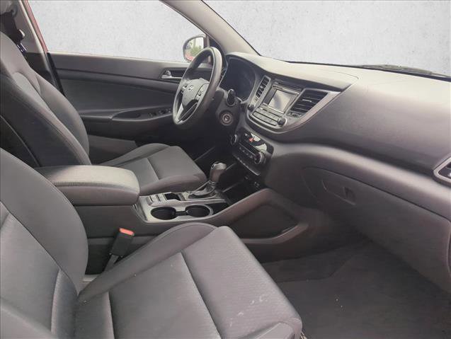 Used 2017 Hyundai Tucson SE image 16