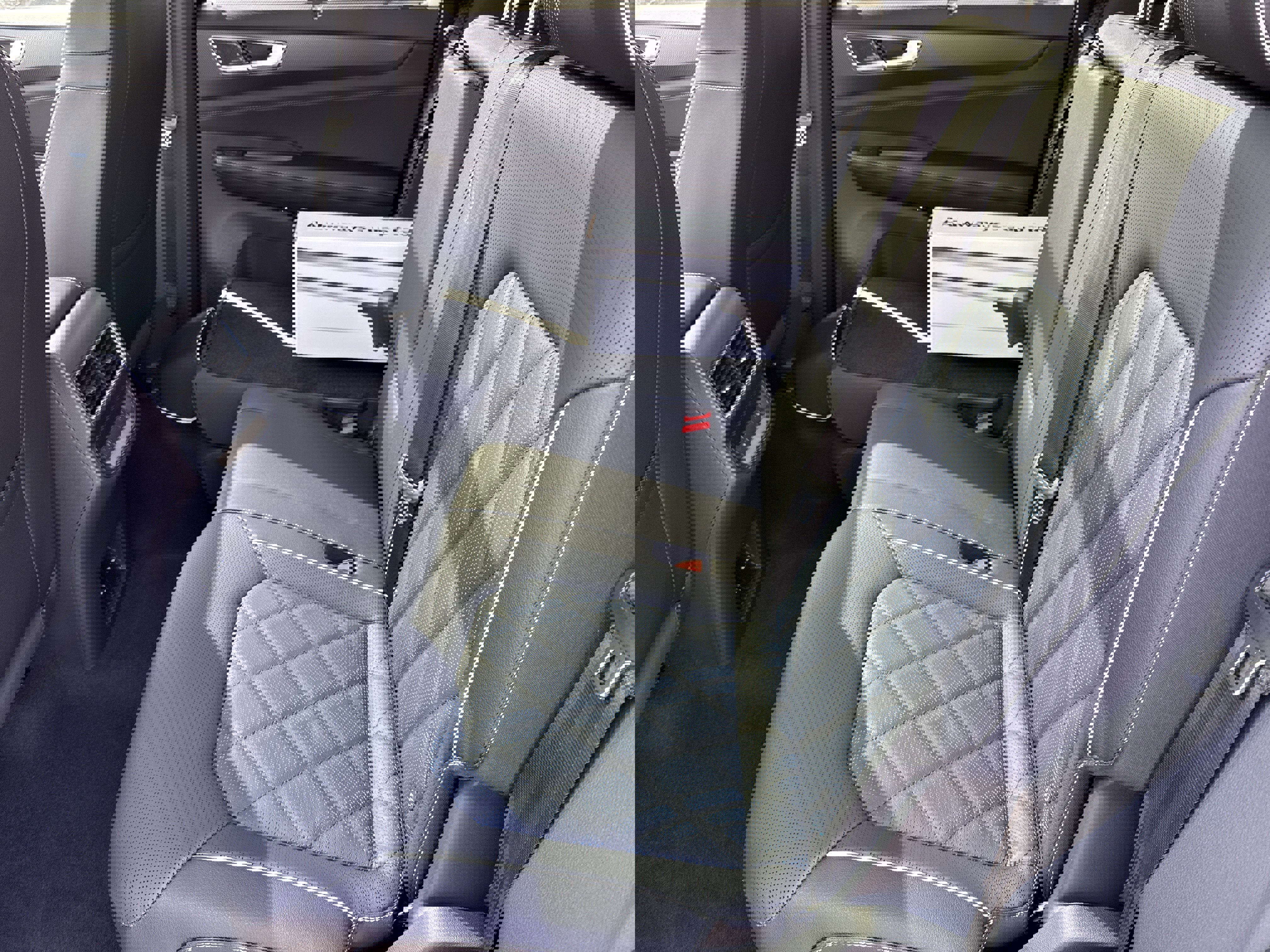 New 2026 Volkswagen Atlas Cross Sport SEL Premium R-Line image 24