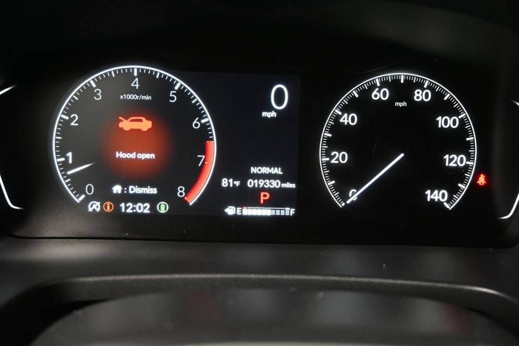 Certified 2024 Honda Pilot EX-L image 23