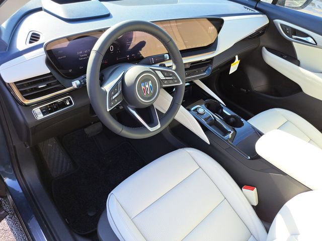 New 2026 Buick Envision Avenir image 16