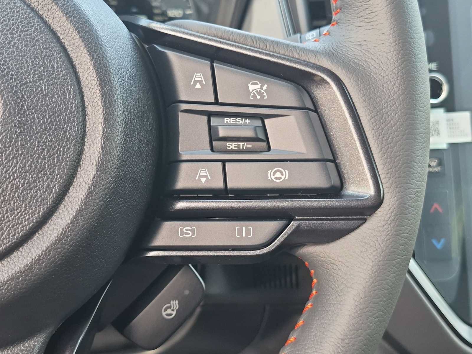 New 2026 Subaru Crosstrek 2.5i Limited AWD/4WD image 24