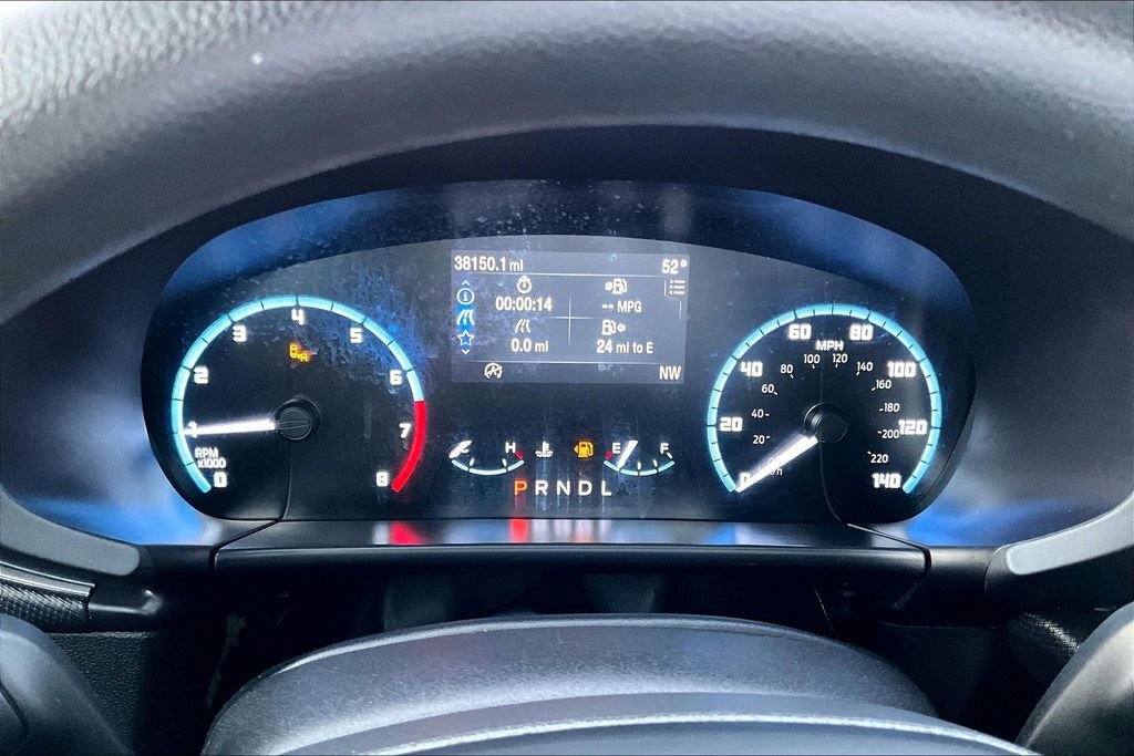 Used 2024 Ford Bronco Sport Big Bend image 10