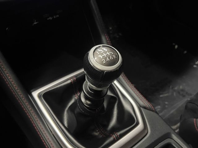 Used 2023 Subaru WRX Limited image 20