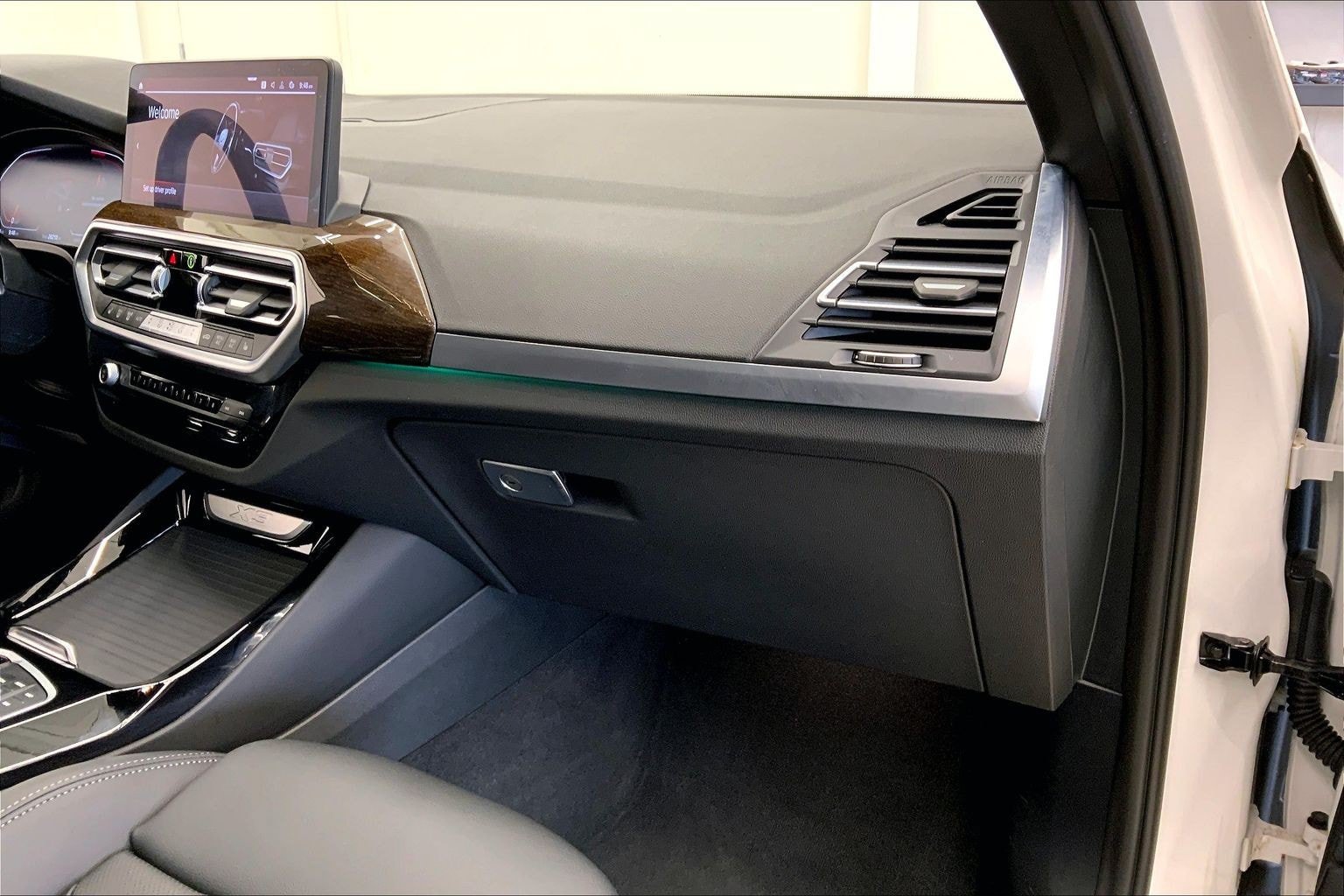 Certified 2023 BMW X3 xDrive30i w/ Premium Package AWD/4WD image 20