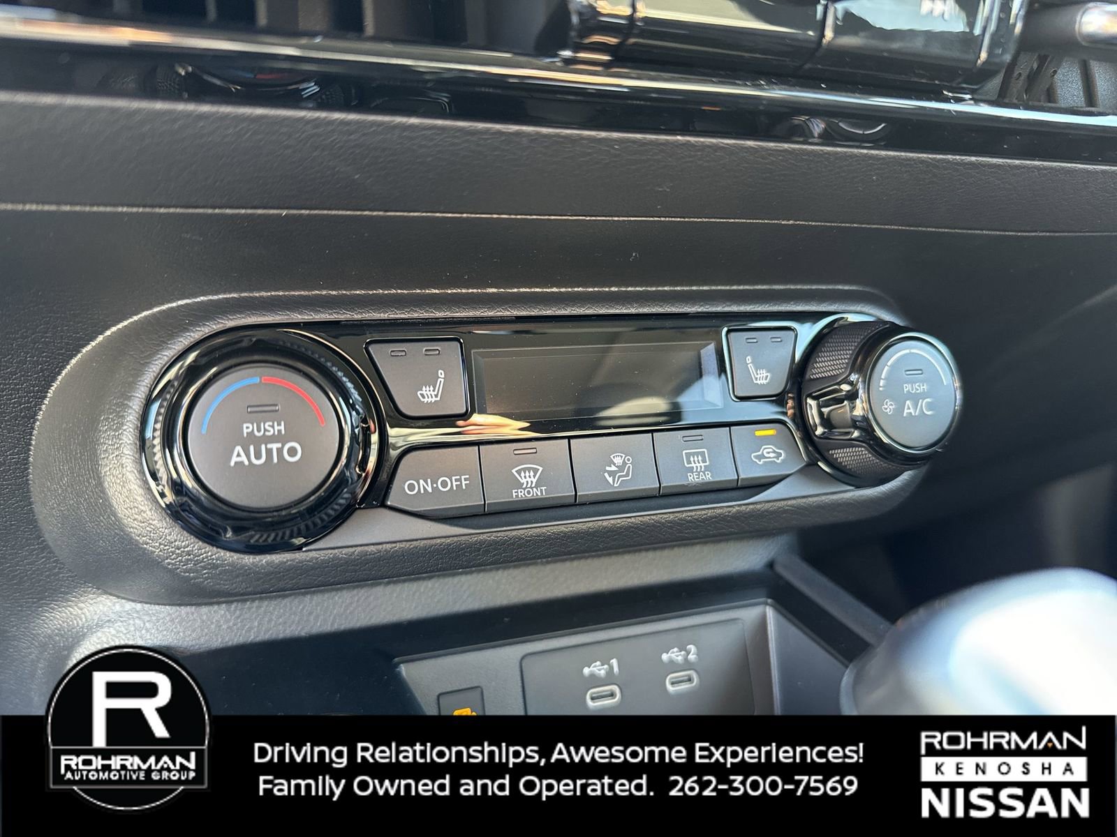 New 2026 Nissan Kicks SV w/ SV Premium Package image 10