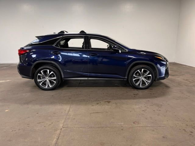 Used 2017 Lexus RX 350 AWD w/ Premium Package image 2