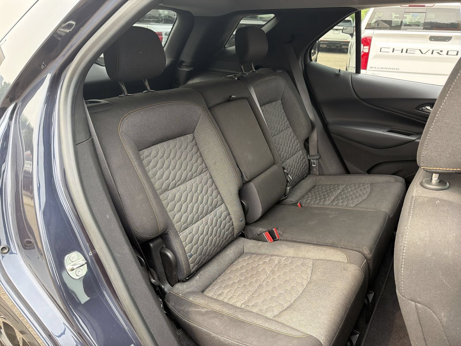 Used 2019 Chevrolet Equinox LT FWD image 22