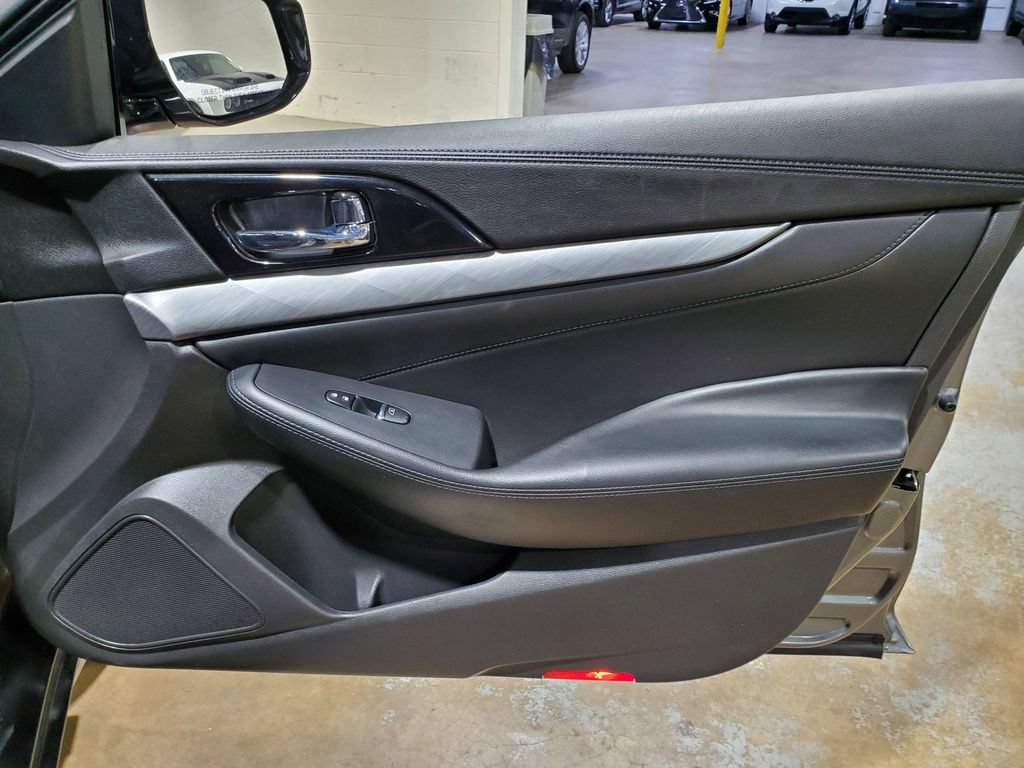 Used 2016 Nissan Maxima 3.5 S FWD image 16