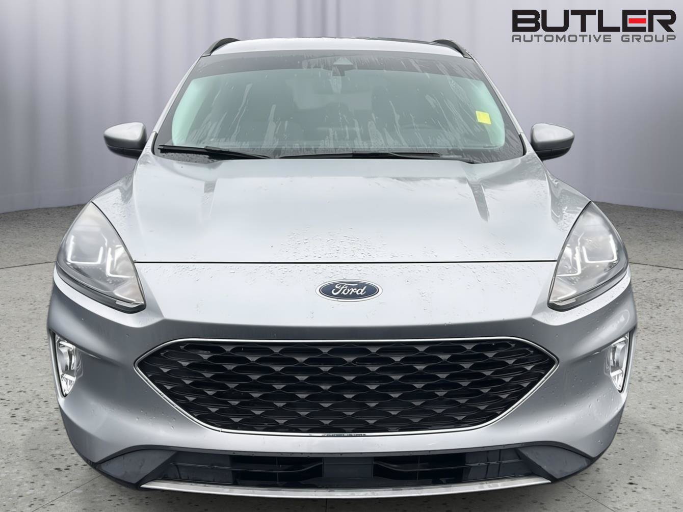 Used 2022 Ford Escape SEL FWD image 7