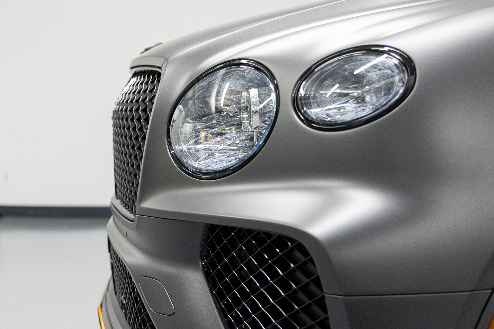 New 2026 Bentley Bentayga Speed AWD/4WD image 15