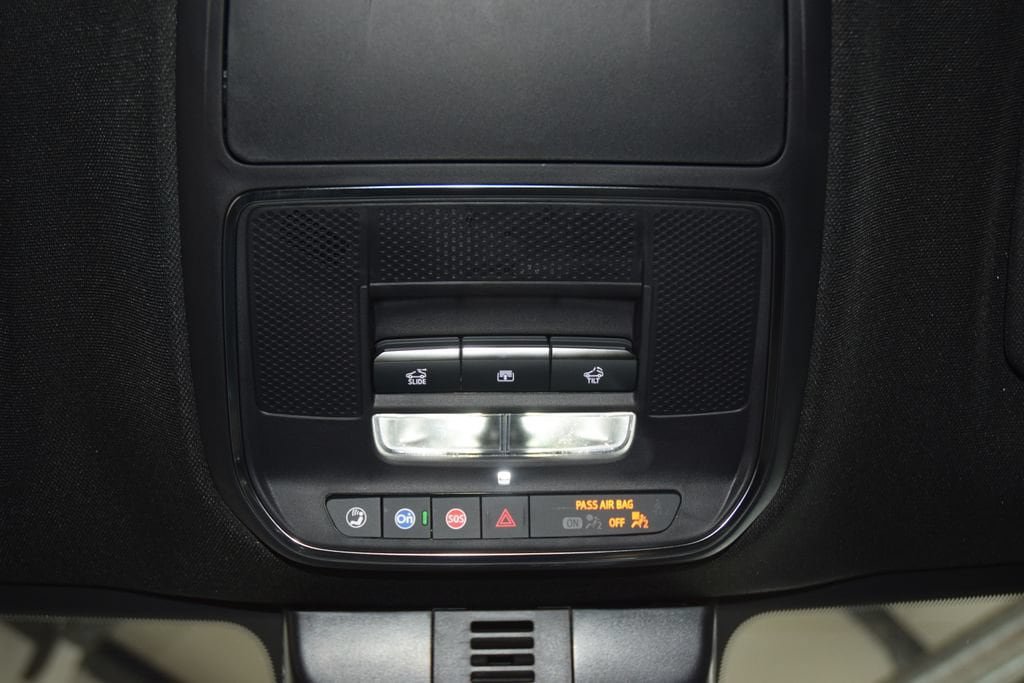 New 2026 Chevrolet Traverse High Country AWD/4WD image 52