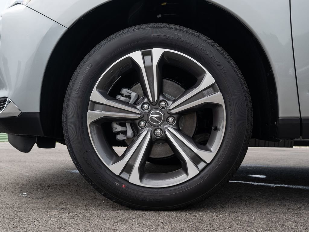 New 2026 Acura RDX w/ Technology Package image 6