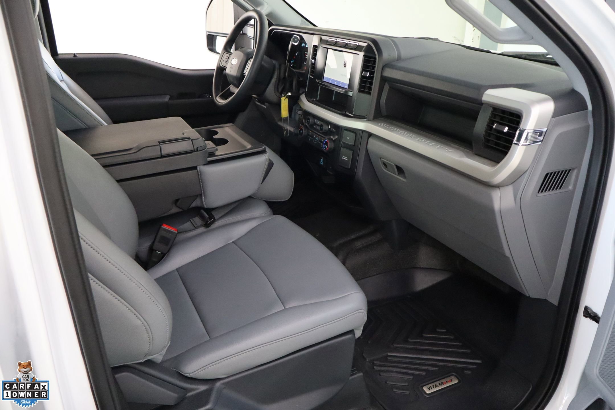 Certified 2023 Ford F250 XL image 29