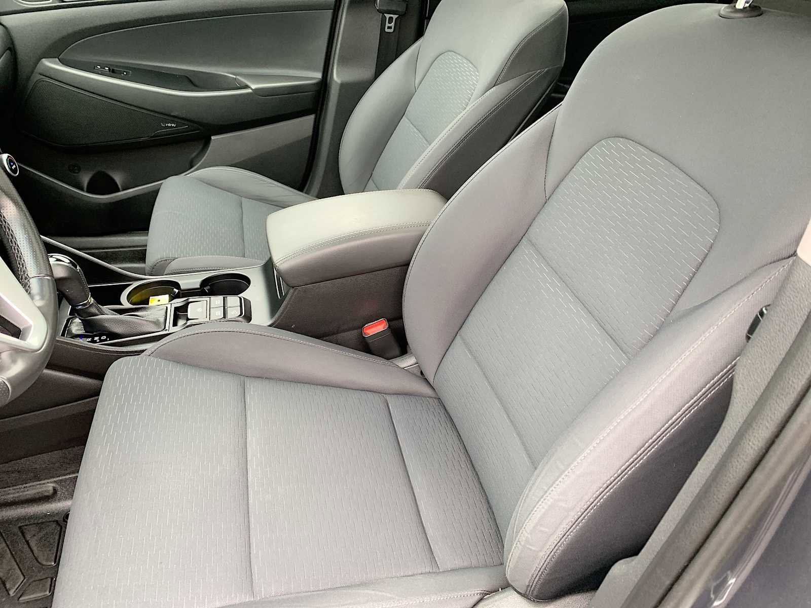 Used 2019 Hyundai Tucson Night AWD/4WD image 19