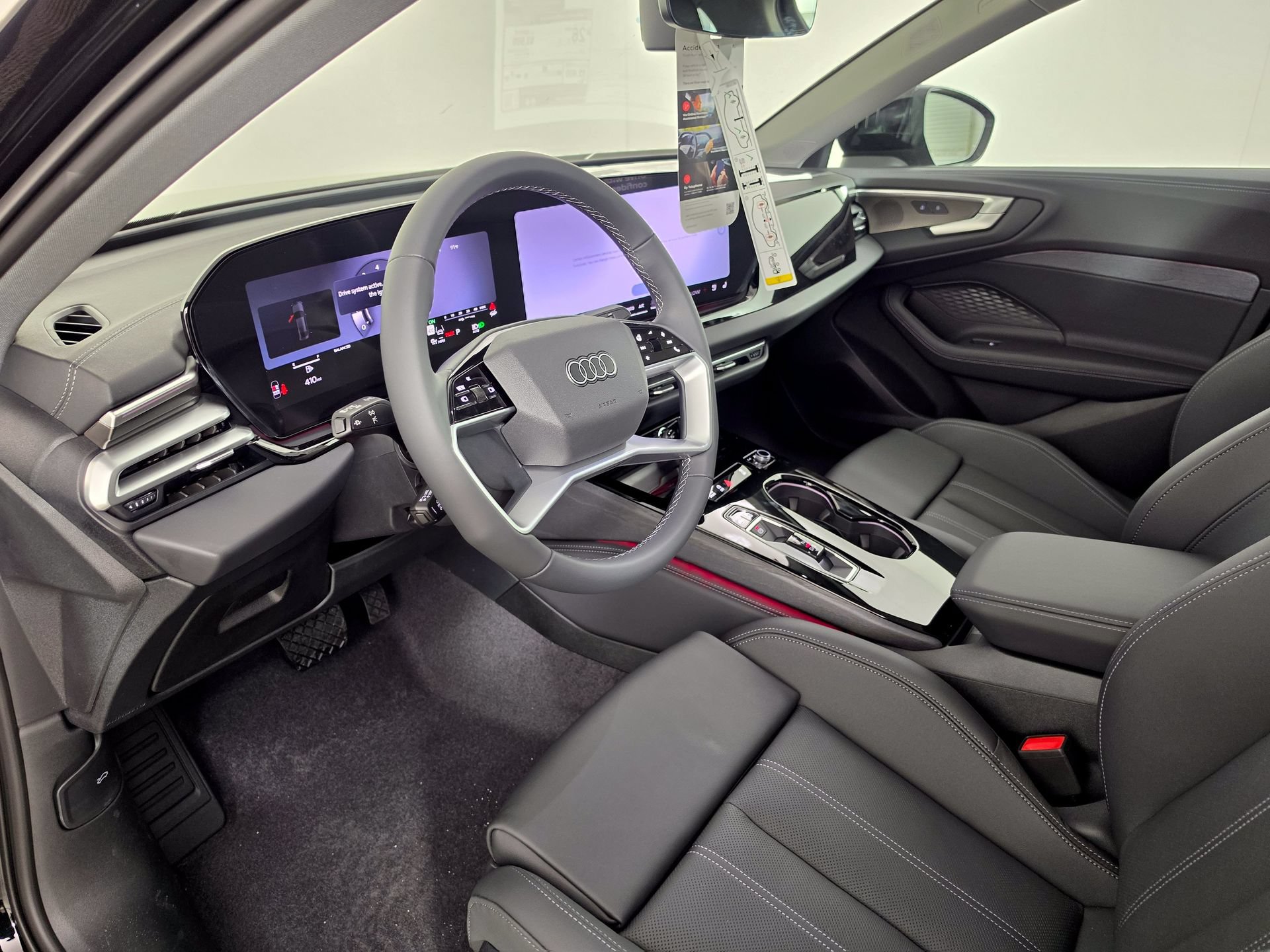 New 2026 Audi A5 2.0T Premium AWD/4WD image 15