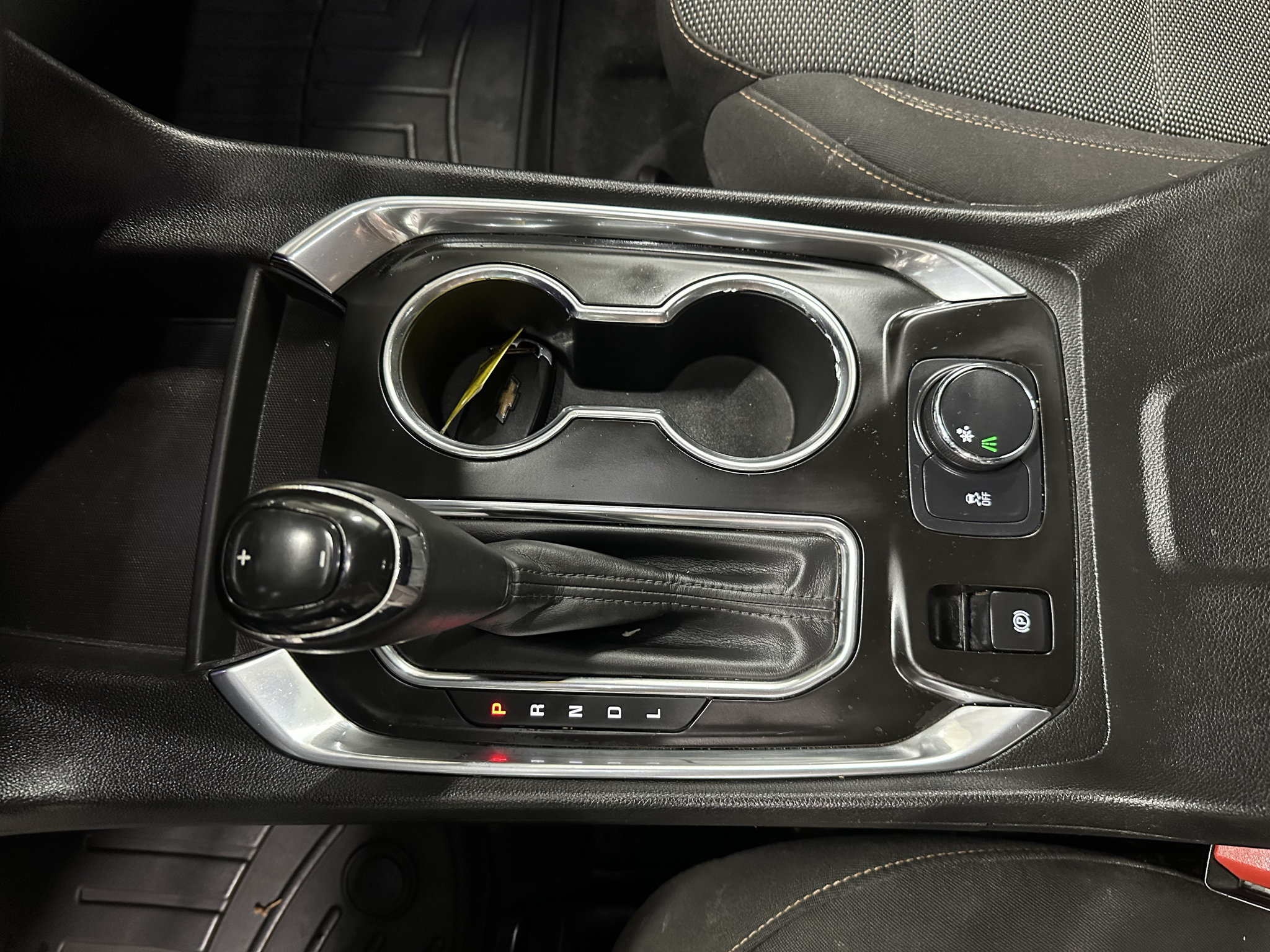 Used 2018 Chevrolet Traverse LS FWD image 29