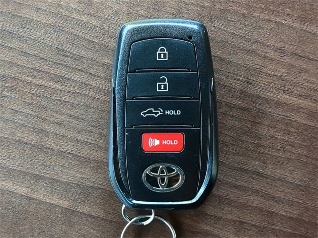 Used 2023 Toyota Tundra 1794 Edition image 36