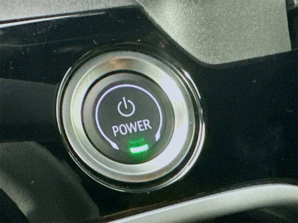 New 2025 Honda Prologue EX image 23