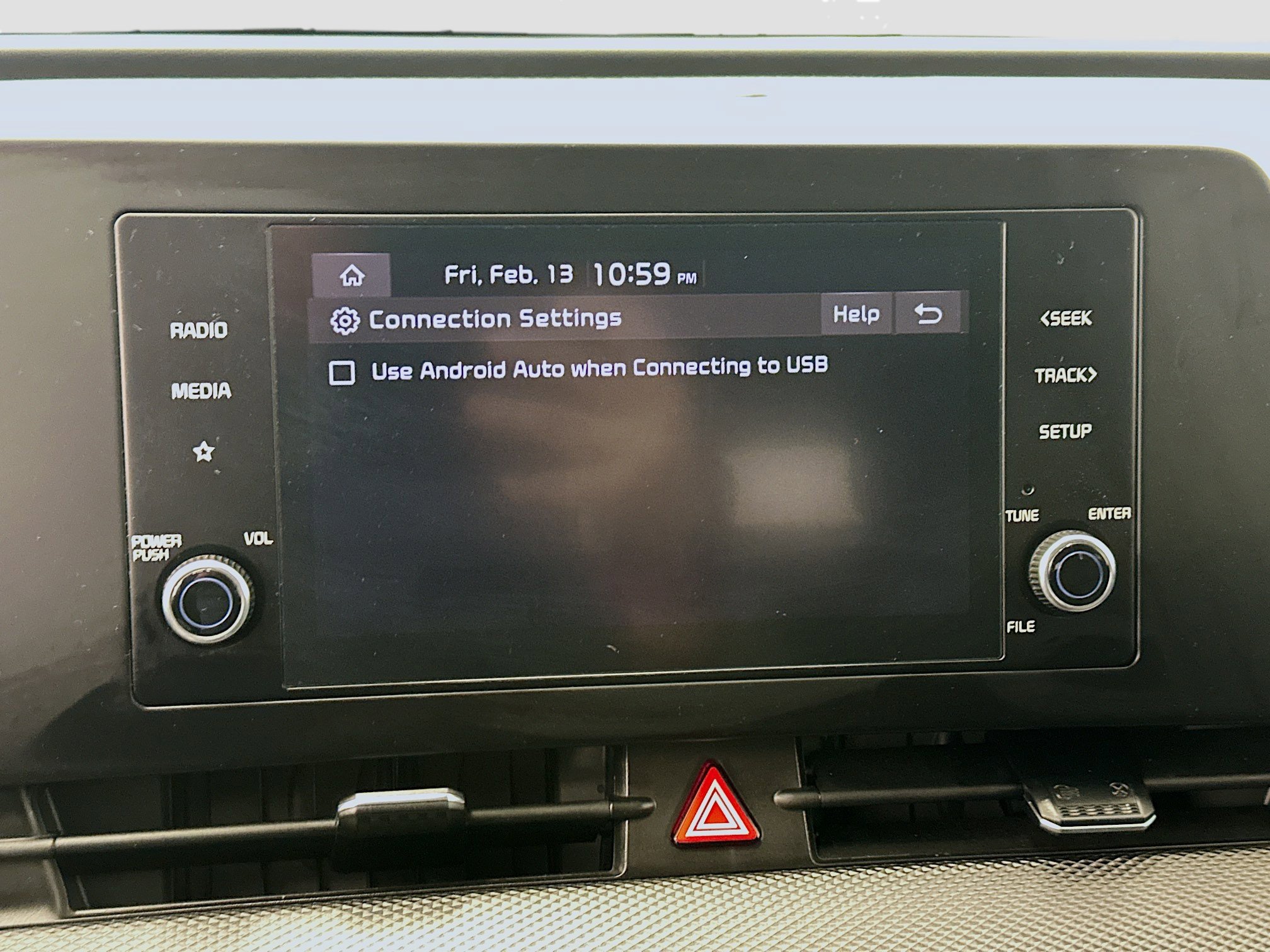 Used 2024 Kia Sportage LX image 22