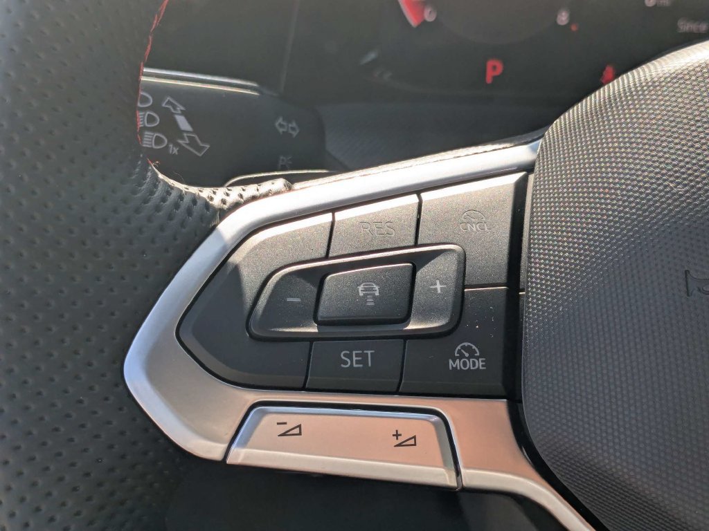 New 2026 Volkswagen GTI S FWD image 29