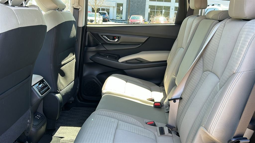 Used 2025 Subaru Ascent Premium image 22