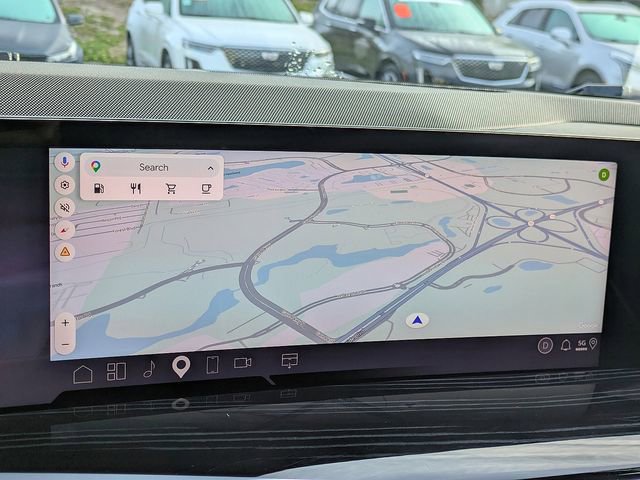 Certified 2025 Cadillac Escalade Sport w/ LPO, ONYX Package image 24