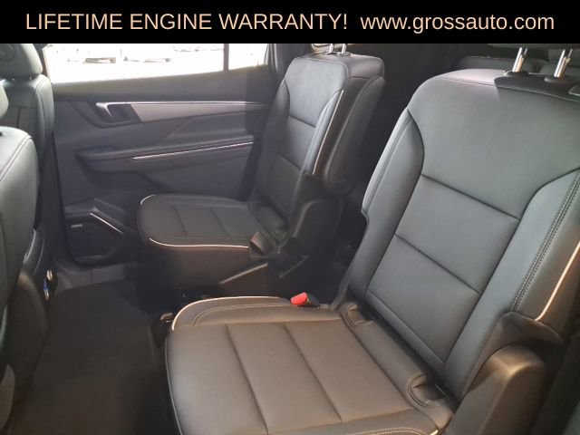 Used 2025 Buick Enclave Preferred image 23