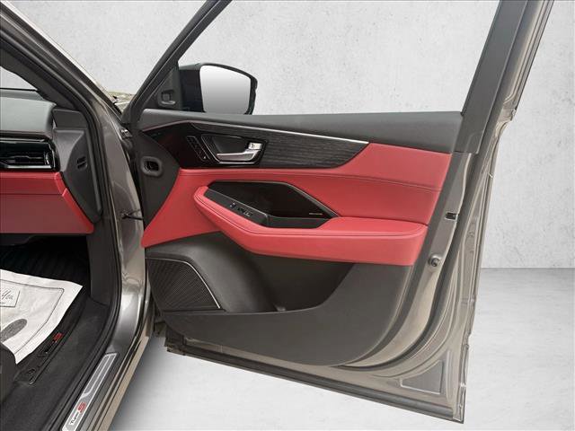 Used 2026 Acura MDX Type S image 17