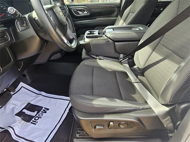 Used 2024 Chevrolet Tahoe LS w/ Driver Alert Package image 32