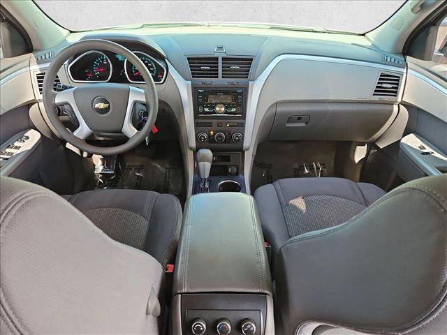 Used 2011 Chevrolet Traverse LS FWD image 22
