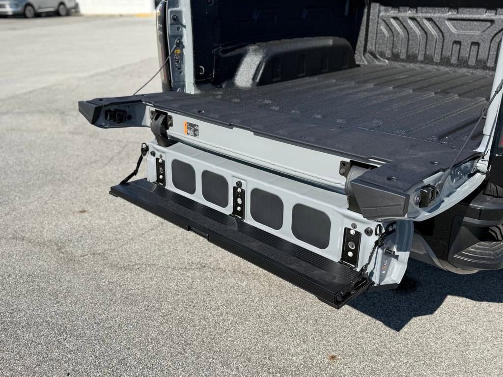 New 2026 GMC Sierra EV Denali image 6