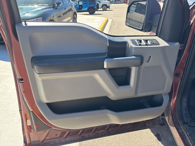 Used 2015 Ford F150 XLT AWD/4WD image 20
